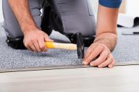 Carpet Repair and Restretching Sydney image 1